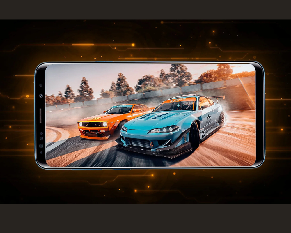 Free Racing Games
