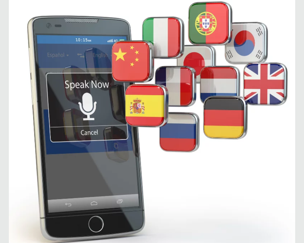 Free Translation Apps
