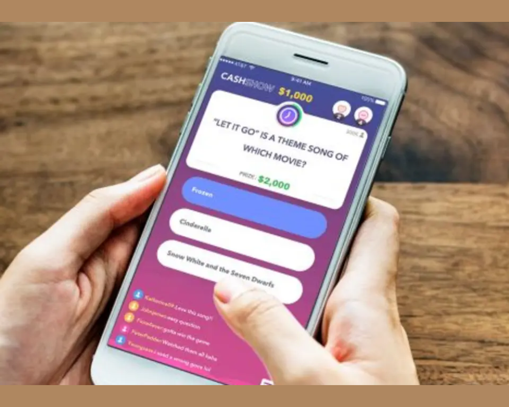 Free Trivia Apps