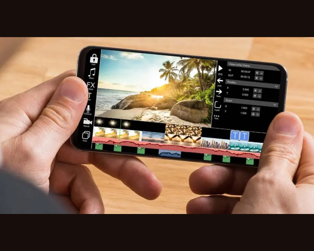 Free Video Editing Apps